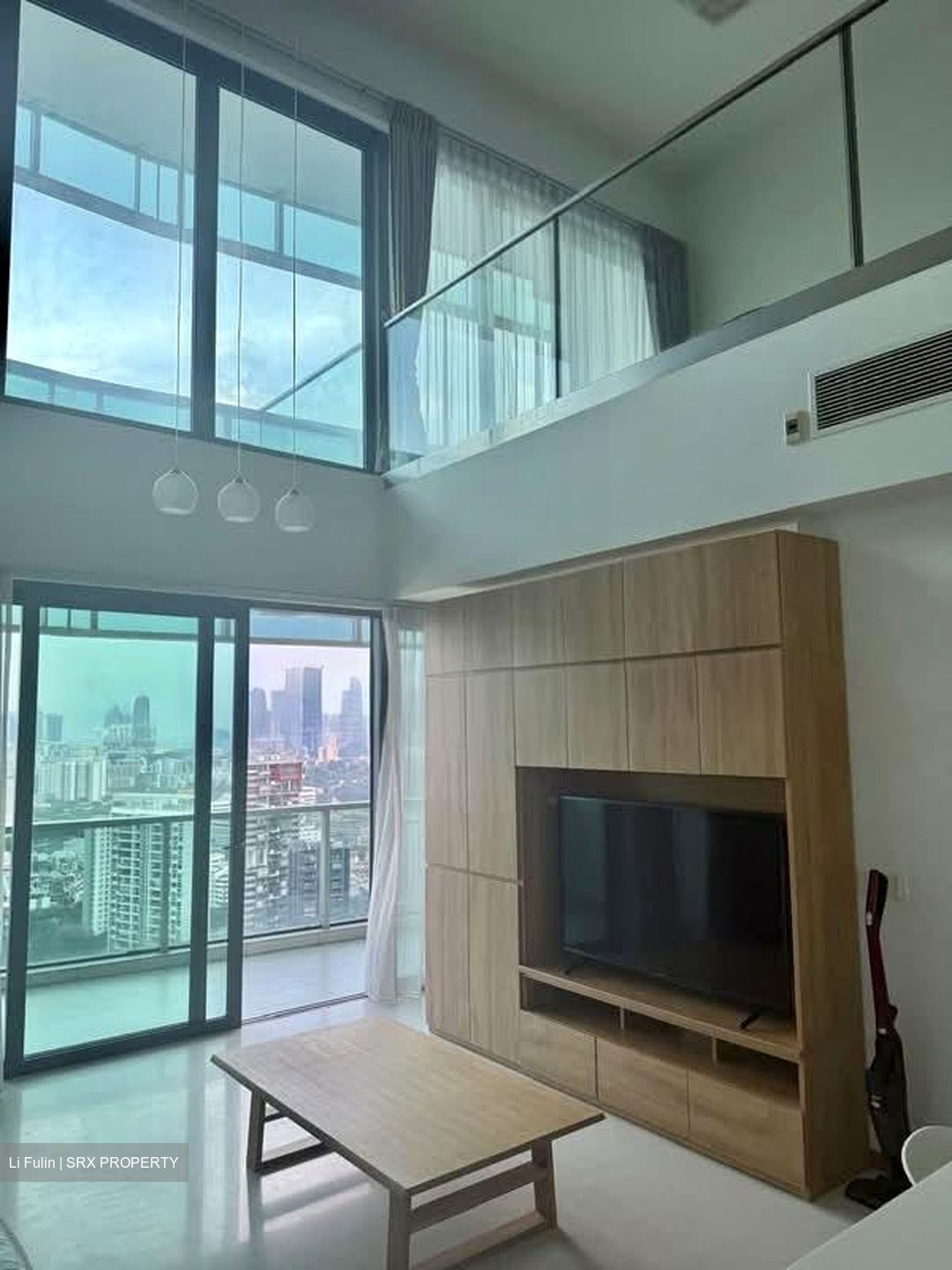 Soleil @ Sinaran (D11), Condominium #594641011